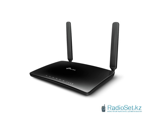 Маршрутизатор TP-Link Archer MR200